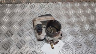 RENAULT SCENIC 06 1.6cc K4MD8 ΠΕΤΑΛΟΥΔΑ ΓΚΑΖΙΟΥ ΚΩΔ:8200190230