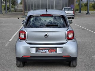 Smart ForFour 2018 Full extra-thumb-2