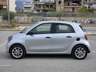 Smart ForFour 2018 Full extra-thumb-3