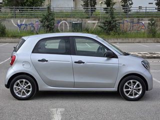 Smart ForFour 2018 Full extra-thumb-5