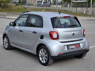 Smart ForFour 2018 Full extra-thumb-6
