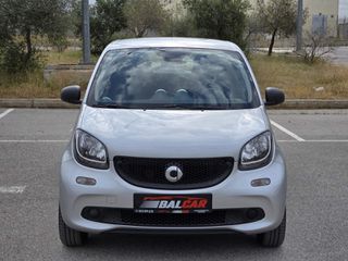 Smart ForFour 2018 Full extra-thumb-7