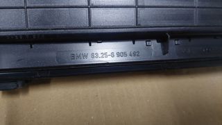 BMW E46 τριτο στοπ 63256905492 Compact-thumb-1