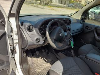 Mercedes-Benz Citan 2020-thumb-1