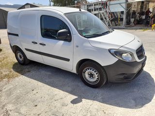 Mercedes-Benz Citan 2020-thumb-4