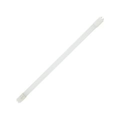 Λάμπα led Τ8 "2 in 1" 7W 60cm θερμό φως 3000Κ 1120lm με δέσμη φωτός 220° 175-265V AC "pro"