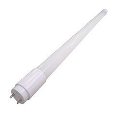 Λάμπα LED T8 γυάλινη "2 in 1" 16W 120cm με ενδιάμεσο φως 4000K και δέσμη 300° 175-265V 1840lm
