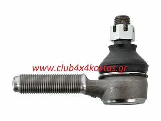 ΑΚΡΟΜΠΑΡΟ TOYOTA HILUX LN165/170/ KDN165/170 4WD ΕΞΩΤΕΡΙΚΟ ΔΕΞΙΑ/ΑΡΙΣΤΕΡΑ   SE3631   Α' ΠΟΙΟΤΗΤΑ ΜΕ ΦΠΑ