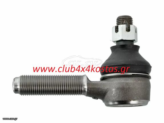 ΑΚΡΟΜΠΑΡΟ TOYOTA HILUX LN165/170/ KDN165/170 4WD ΕΞΩΤΕΡΙΚΟ ΔΕΞΙΑ/ΑΡΙΣΤΕΡΑ   SE3631   Α' ΠΟΙΟΤΗΤΑ ΜΕ ΦΠΑ