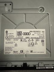 MMI AUDI Q3 82A035840A