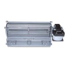 Βεντιλατέρ ψυγείου BEN-00-020 μ΄ηκους 18cm με ισχύ 32W παροχή αέρα 165m³/h χωρίς βάση