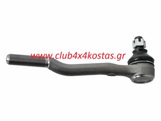 ΑΚΡΟΜΠΑΡΟ TOYOTA HILUX LN165/170/ KDN165/170 4WD ΕΣΩΤΕΡΙΚΟ ΔΕΞΙΑ/ΑΡΙΣΤΕΡΑ  SE3632   Α' ΠΟΙΟΤΗΤΑ ΜΕ ΦΠΑ