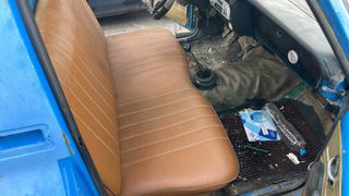 Kia Master / Mazda BTA μισό τόνου