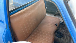 Kia Master / Mazda BTA μισό τόνου-thumb-1