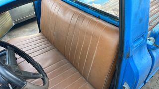 Kia Master / Mazda BTA μισό τόνου-thumb-2