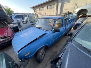 Kia Master / Mazda BTA μισό τόνου-thumb-4