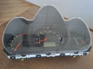 DAIHATSU TERIOS AUTOMATIC '06-'12 , DENSO 83800-B4493-thumb-3