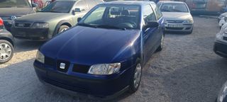Seat Ibiza 2001 SDI DIESEL ΜΟΝΟ ΑΝΤΑΛΑΚΤΙΚΑ