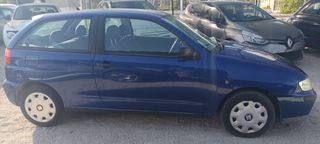 Seat Ibiza 2001 SDI DIESEL ΜΟΝΟ ΑΝΤΑΛΑΚΤΙΚΑ-thumb-3