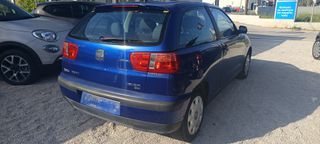 Seat Ibiza 2001 SDI DIESEL ΜΟΝΟ ΑΝΤΑΛΑΚΤΙΚΑ-thumb-4