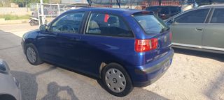 Seat Ibiza 2001 SDI DIESEL ΜΟΝΟ ΑΝΤΑΛΑΚΤΙΚΑ-thumb-5
