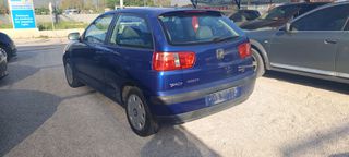 Seat Ibiza 2001 SDI DIESEL ΜΟΝΟ ΑΝΤΑΛΑΚΤΙΚΑ-thumb-6