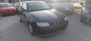 Seat Ibiza 2001 SDI DIESEL ΜΟΝΟ ΑΝΤΑΛΑΚΤΙΚΑ-thumb-7