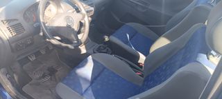 Seat Ibiza 2001 SDI DIESEL ΜΟΝΟ ΑΝΤΑΛΑΚΤΙΚΑ-thumb-8
