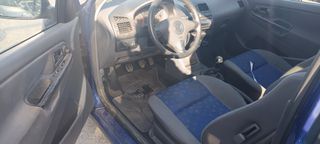 Seat Ibiza 2001 SDI DIESEL ΜΟΝΟ ΑΝΤΑΛΑΚΤΙΚΑ-thumb-9