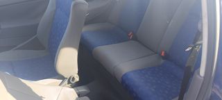 Seat Ibiza 2001 SDI DIESEL ΜΟΝΟ ΑΝΤΑΛΑΚΤΙΚΑ-thumb-11