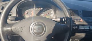 Seat Ibiza 2001 SDI DIESEL ΜΟΝΟ ΑΝΤΑΛΑΚΤΙΚΑ-thumb-14