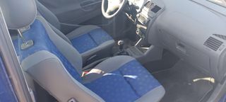 Seat Ibiza 2001 SDI DIESEL ΜΟΝΟ ΑΝΤΑΛΑΚΤΙΚΑ-thumb-15