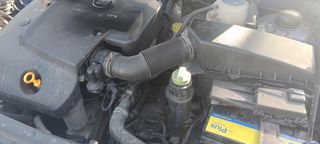 Seat Ibiza 2001 SDI DIESEL ΜΟΝΟ ΑΝΤΑΛΑΚΤΙΚΑ-thumb-22