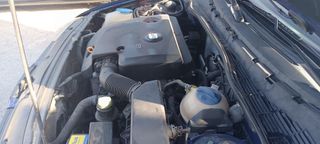 Seat Ibiza 2001 SDI DIESEL ΜΟΝΟ ΑΝΤΑΛΑΚΤΙΚΑ-thumb-23