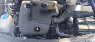 Seat Ibiza 2001 SDI DIESEL ΜΟΝΟ ΑΝΤΑΛΑΚΤΙΚΑ-thumb-24