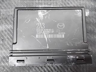 MAZDA CX-5 ΕΓΚΕΦΑΛΟΣ LIFTGATE KBG6-626H0-C,2A3
