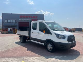 Ford 2018 TRANSIT DOKA