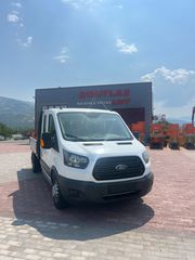 Ford 2018 TRANSIT DOKA