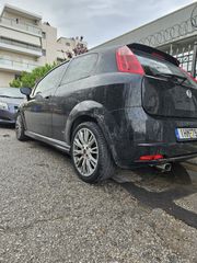 Fiat Grande Punto 2007 Τ-Jet