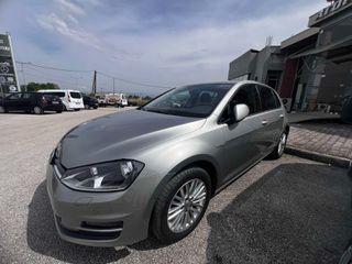 Volkswagen Golf 2015 GOLF 7 1.6 TDI BLUEMOTION TECH-thumb-3