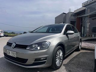 Volkswagen Golf 2015 GOLF 7 1.6 TDI BLUEMOTION TECH-thumb-4