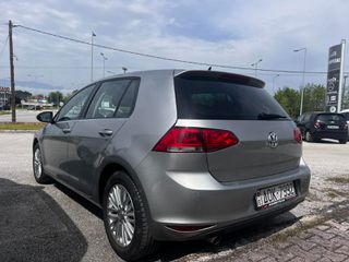 Volkswagen Golf 2015 GOLF 7 1.6 TDI BLUEMOTION TECH-thumb-5