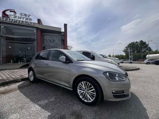 Volkswagen Golf 2015 GOLF 7 1.6 TDI BLUEMOTION TECH-thumb-6