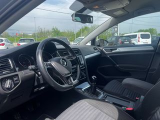 Volkswagen Golf 2015 GOLF 7 1.6 TDI BLUEMOTION TECH-thumb-8