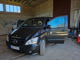 Mercedes-Benz Vito 2006