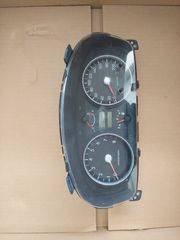 Κοντερ hyundai getz 02-08