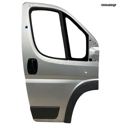 Citroen Jumper 2014- Πόρτα Συνοδηγού