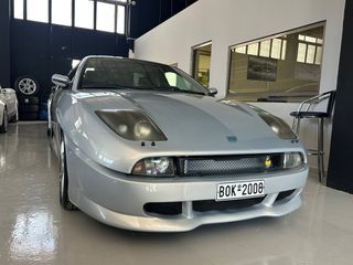 Fiat Coupe 1999 2.0 20V TURBO PLUS