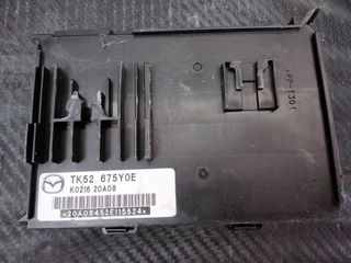 MAZDA CX-5 ΕΓΚΕΦΑΛΟΣ BODY CONTROL TK52675Y0E