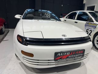 Toyota Celica 1993 2.0 GT-cabrio